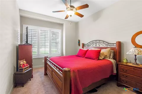 Bedroom - 166 Post Oak Bnd, Inez, TX 77968 photo 1 of 4