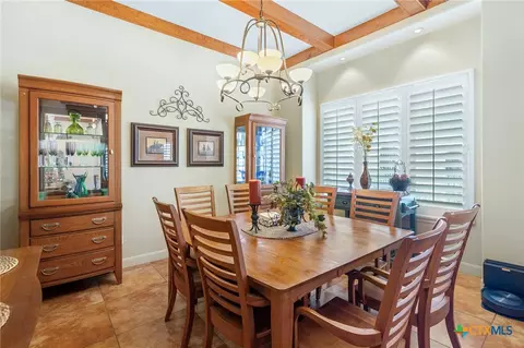 Dining - 166 Post Oak Bnd, Inez, TX 77968 photo 1 of 1