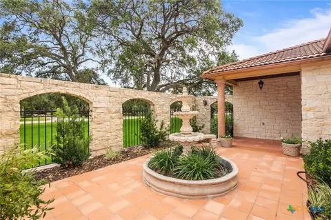 Exterior - 166 Post Oak Bnd, Inez, TX 77968 photo 1 of 10