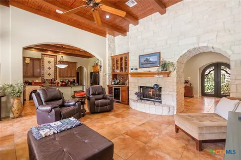 Living - 166 Post Oak Bnd, Inez, TX 77968 photo 1 of 3