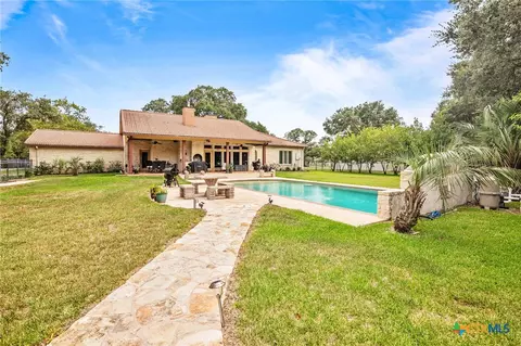 Other - 166 Post Oak Bnd, Inez, TX 77968 photo 9 of 15