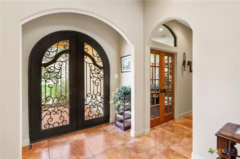 Entry Way - 166 Post Oak Bnd, Inez, TX 77968 photo 1 of 2