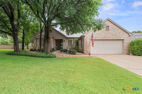 101 Yaupon Ln, Georgetown, TX 78633