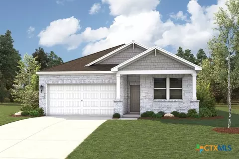 10909 Mystic Timber Dr, Austin, TX 78754