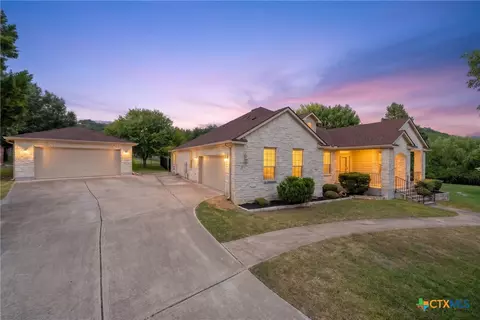 2018 Blue Heron Ln, Harker Heights, TX 76548