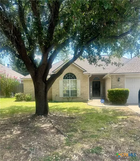 5203 Warwicke Dr, Temple, TX 76502