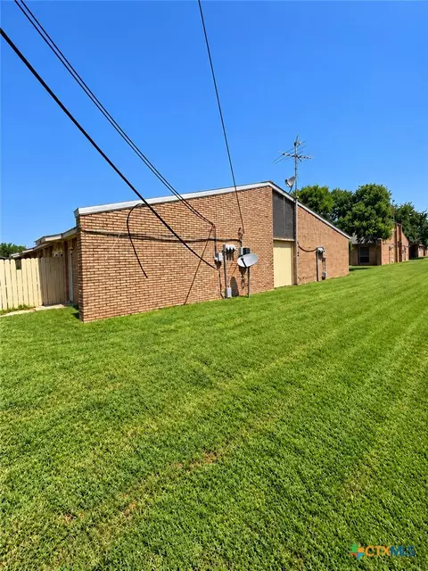 2312 Andover Dr, Killeen, TX 76542