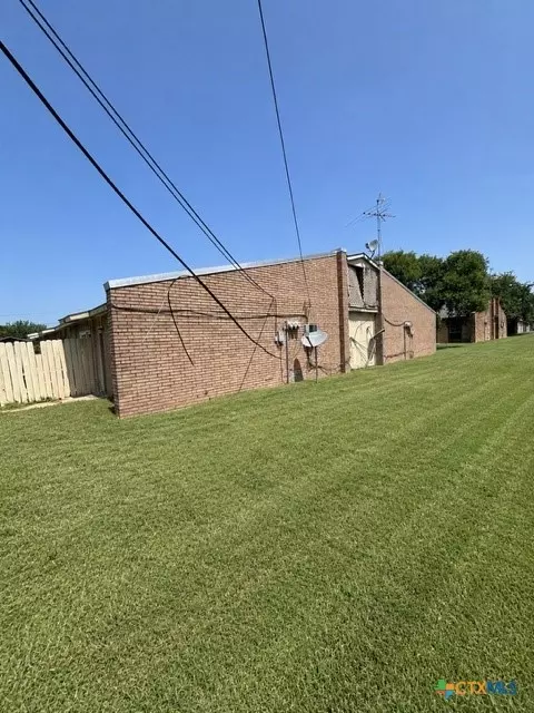 2312 Andover Dr, Killeen, TX 76542