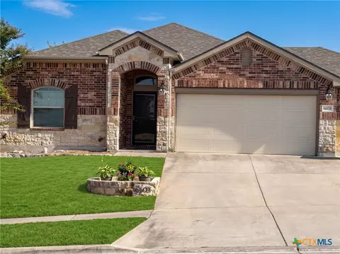 6608 Serpentine Dr, Killeen, TX 76542