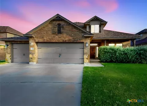 805 Terra Cotta Ct, Harker Heights, TX 76548