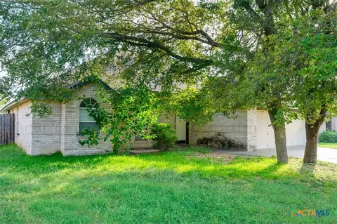 2105 Diana Loop, Harker Heights, TX 76548
