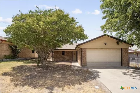 519 Myra Lou Ave, Copperas Cove, TX 76522