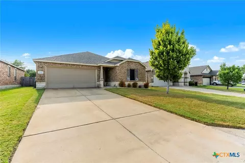 5616 Hopkins Dr, Temple, TX 76502