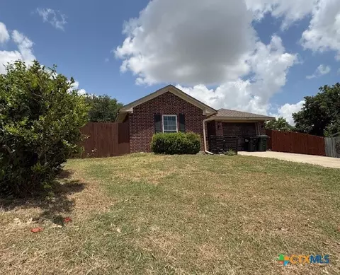 5114 Stan Cir, Temple, TX 76502