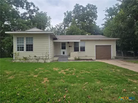 1005 Conder St, Killeen, TX 76541
