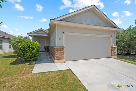 115 Laurel Grace Ln, New Braunfels, TX 78130