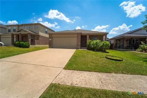 6607 Taree Loop, Killeen, TX 76549