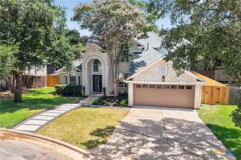 6612 Orchard Hill Dr, Austin, TX 78739