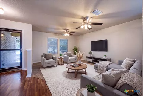 8214 Comanche Pass, Converse, TX 78109