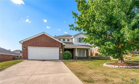 205 Tribal Trl, Harker Heights, TX 76548