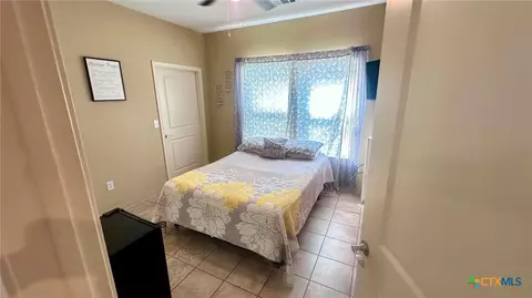 Bedroom - 668 Commerce St, Bloomington, TX 77951 photo 1 of 2