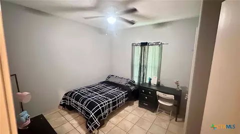 Bedroom - 668 Commerce St, Bloomington, TX 77951 photo 2 of 2