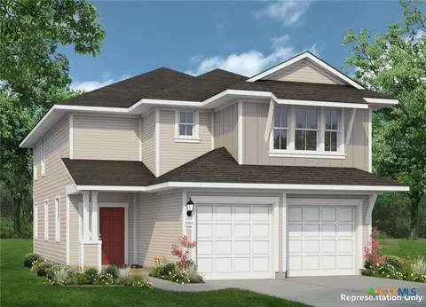 2527 Applewhite Mdw, San Antonio, TX 78224