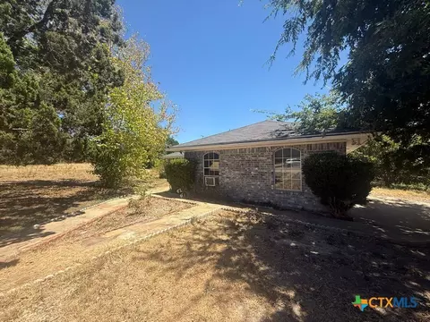 822 Wedgewood Dr, Copperas Cove, TX 76522