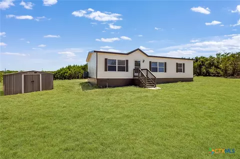 844 Flintrock Dr, Copperas Cove, TX 76522