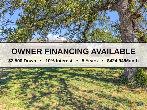 2102 Cedar Valley Dr, Kingsland, TX 78639