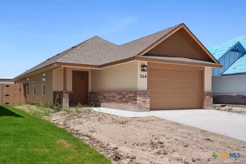 264 Monty Rd, Copperas Cove, TX 76522