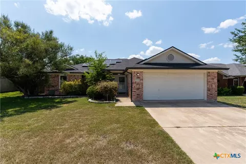 6003 Alexus Dr, Killeen, TX 76542