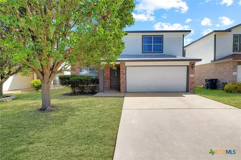 5006 Causeway Ct, Killeen, TX 76549
