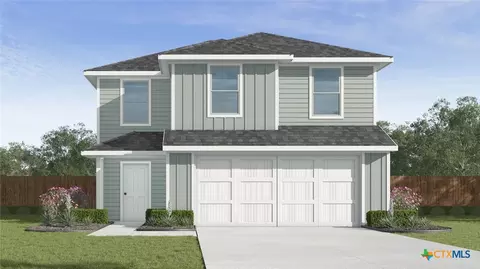 1005 Firewheel Dr, Killeen, TX 76543