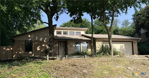 1106 Boulder Run, Harker Heights, TX 76548