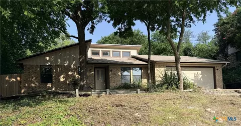 1106 Boulder Run, Harker Heights, TX 76548
