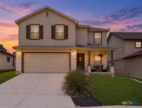 24623 Hickory Mdw, San Antonio, TX 78261