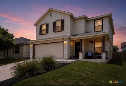 24623 Hickory Mdw, San Antonio, TX 78261