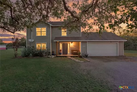 3310 Lime Kiln Rd, San Marcos, TX 78666