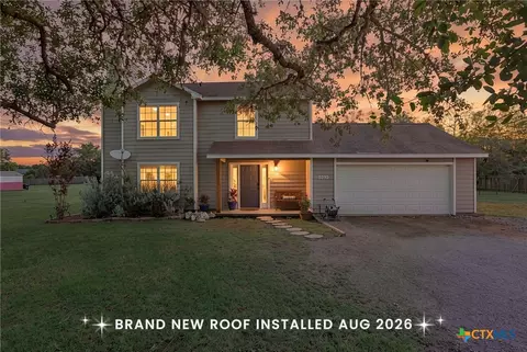3310 Lime Kiln Rd, San Marcos, TX 78666