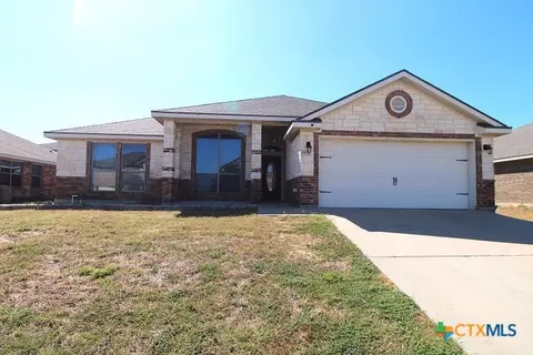 1903 Coy Dr, Copperas Cove, TX 76522