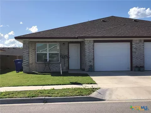 1818 Castroville Trl, Copperas Cove, TX 76522