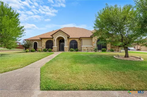 5008 Deerwood Loop, Killeen, TX 76542