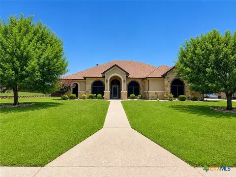 5008 Deerwood Loop, Killeen, TX 76542
