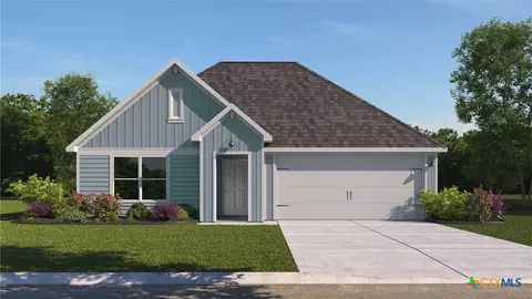 241 Quarter Horse Rd, Nolanville, TX 76559