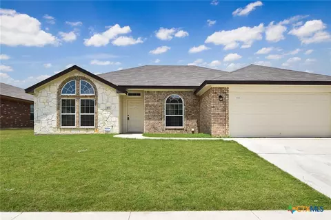 405 E Vega Ln, Killeen, TX 76542