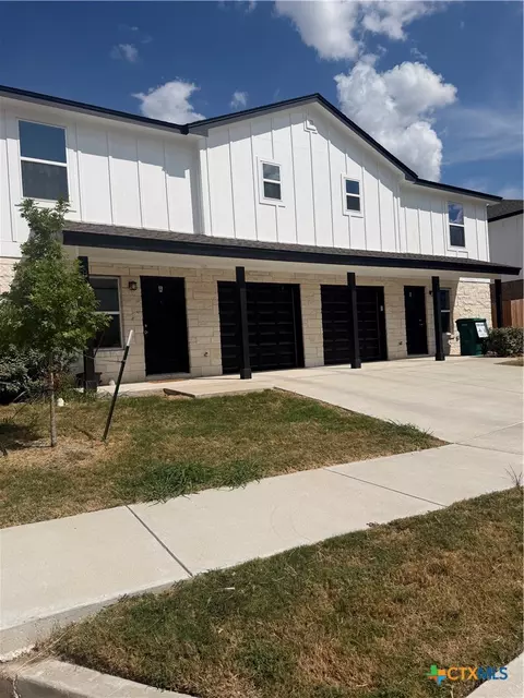 802 White Meadow Ln, Harker Heights, TX 76548