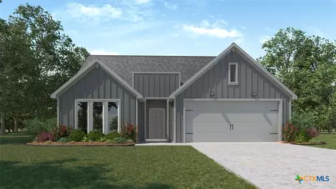 250 Quarter Horse Rd, Nolanville, TX 76559