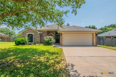 3112 Sarita Cv, Belton, TX 76513