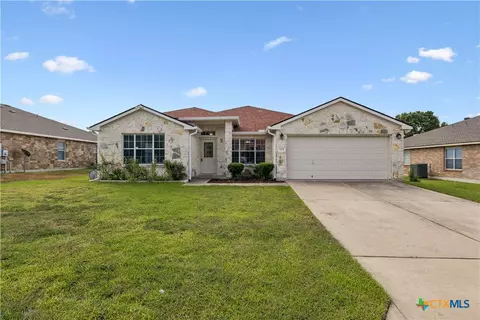 104 Lone Shadow Dr, Harker Heights, TX 76548